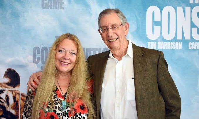 Carole Baskin’s ex-husband, Howard Baskin Biography: Age, Pictures, Net Worth, Wiki, Wife, Kids, Netflix, Documentary