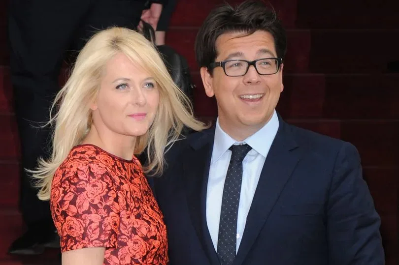 Michael McIntyre’s wife, Kitty McIntyre Biography: Age, Kids, Family, Net Worth, Instagram, Pictures, Wikipedia, Husband