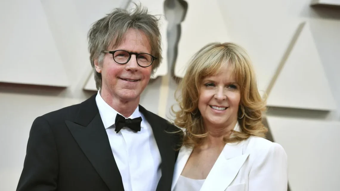 Dana Carvey’s wife, Paula Zwagerman Biography: Height, Net Worth, Weight, Age, Instagram, Wikipedia, Husband, Kids