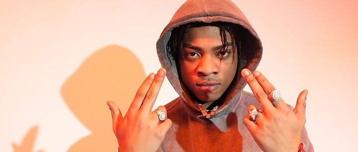 Dougie B Biography: Age, Girlfriend, Songs, Net Worth, Albums, Parents, Siblings, Pictures