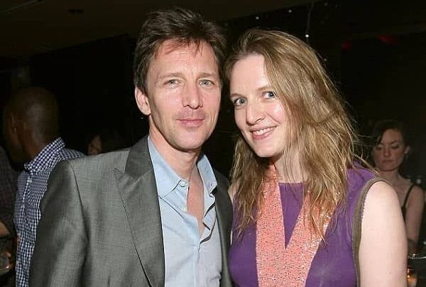 Andrew McCarthy’s wife Dolores Rice Biography: Age, Net Worth, Husband, Kids, Pictures, Instagram