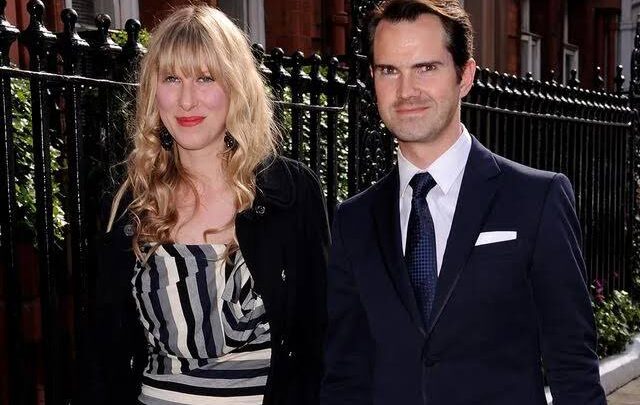 Jimmy Carr’s girlfriend, Karoline Copping Biography: Height, Age, Net Worth, Husband, Pictures, Instagram