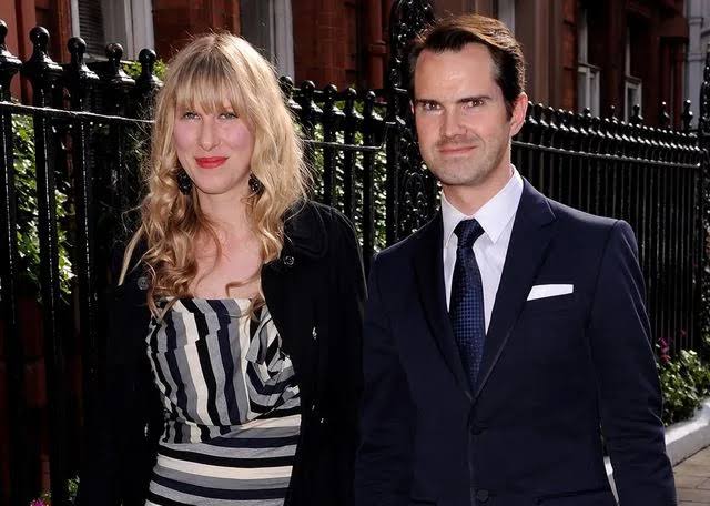 Jimmy Carr’s girlfriend, Karoline Copping Biography: Height, Age, Net Worth, Husband, Pictures, Instagram