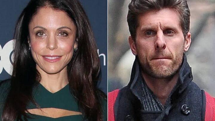 Bethenny Frankel’s ex-husband, Jason Hoppy Biography: Net Worth, Age, Wife, Parents, Height, Children, Pictures