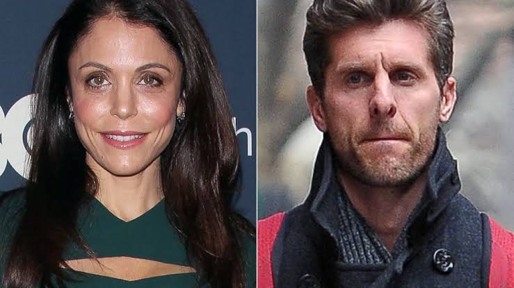 Bethenny Frankel’s ex-husband, Jason Hoppy Biography: Net Worth, Age, Wife, Parents, Height, Children, Pictures