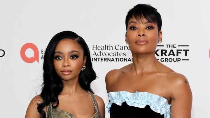 Skai Jackson’s mother, Kiya Cole Biography: Height, Age, Parents, Net Worth, Daughter, Instagram, Children, Siblings, Instagram