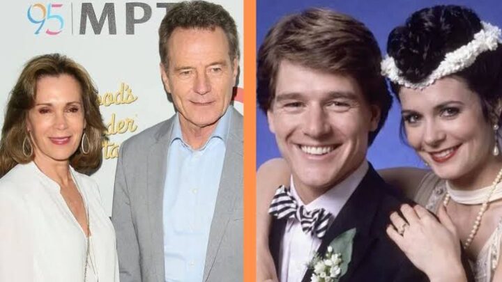 Bryan Cranston’s ex-wife, Mickey Middleton Biography: Age, Height, Net Worth, Spouse, Books, Novel, Kids, Pictures