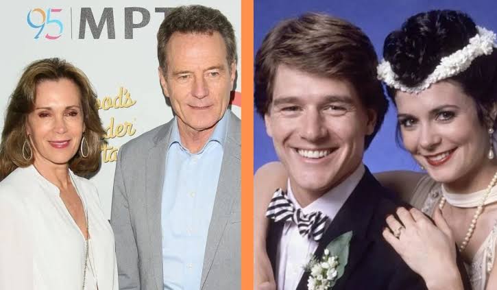 Bryan Cranston’s ex-wife, Mickey Middleton Biography: Age, Height, Net Worth, Spouse, Books, Novel, Kids, Pictures