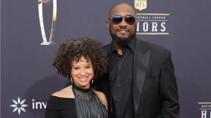 Mike Tomlin’s wife, Kiya Winston Biography: Husband, Kids, Age, Height, Net Worth, Fashion, Pictures, Instagram