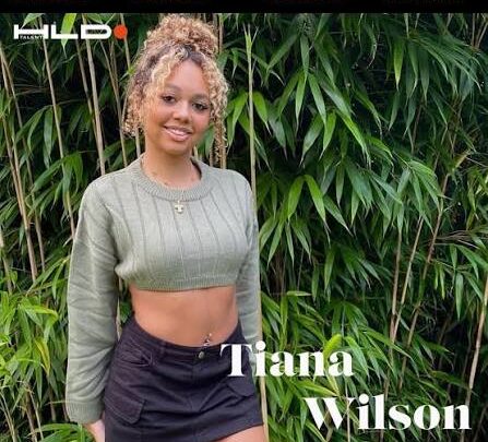 Tiana Wilson Biography: Age, Boyfriend, YouTube, Net Worth, Height, Parents