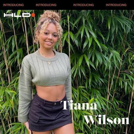 Tiana Wilson Biography: Age, Boyfriend, YouTube, Net Worth, Height, Parents