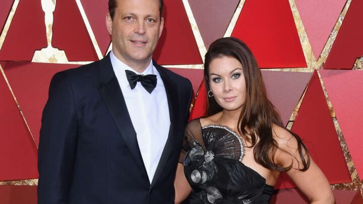 Vince Vaughn’s wife, Kyla Weber Biography: Husband, Kids, Age, Height, Net Worth, Fashion, Pictures, Instagram