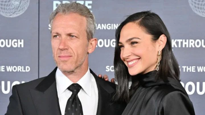 Gal Gadot’s husband, Jaron Varsano Biography: Net Worth, Age, Children, Height, Instagram, Wikipedia