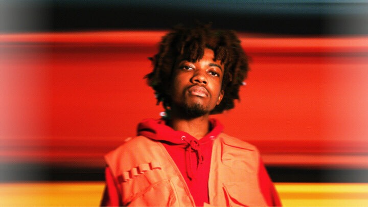 Redveil Biography: Real Name, Girlfriend, Age, Net Worth, Instagram, Wikipedia, Songs