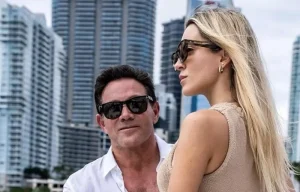 Jordan Belfort’s wife, Cristina Invernizzi Biography: Age, Net Worth, House, Movie, Wikipedia, Husband