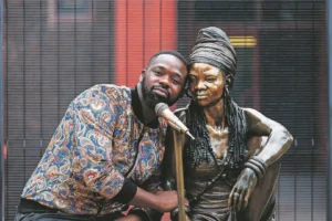 Bongani Fassie