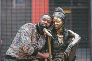 Brenda Fassie’s son, Bongani Fassie Biography: Parent, Age, Net Worth, Instagram, Wikipedia, Songs