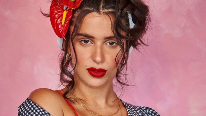 Nathy Peluso Biography: Net Worth, Age, Songs, Photos, Instagram, Wikipedia, Height
