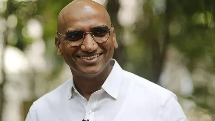 R. S. Praveen Kumar Biography: Net Worth, Age, Kids, Wife, Parents, Nationality, Height