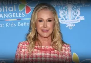 Kathy Hilton Biography: Net Worth, Photos, Husband, Age, Height, Siblings, Parents, Children