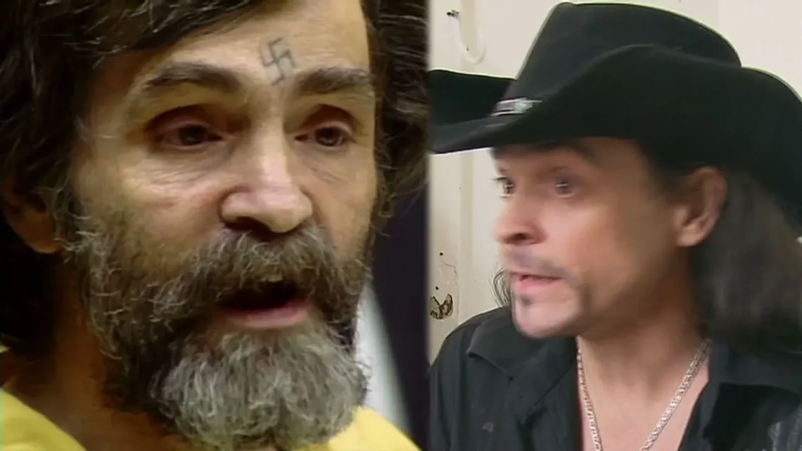 Who is Charles Manson Jr.? Charles Manson’s son Biography, Net Worth, Height, Age, Family, Parents, Death