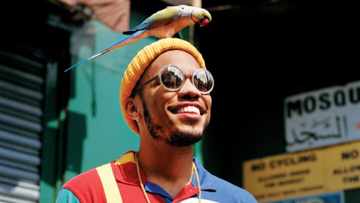 Anderson .Paak Biography: Net Worth, Age, Wikipedia, Height, Wife, Child, Instagram, Songs