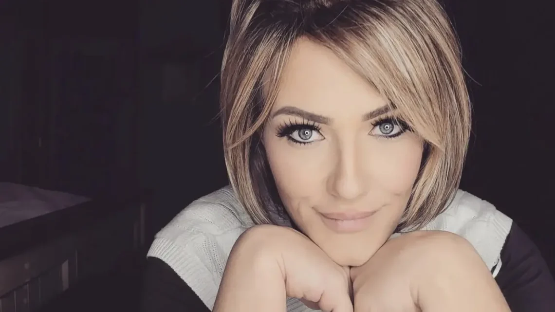 Amber Perkins Biography, Movies, Net Worth, Age, Boyfriend, Wikipedia, Husband, TV Shows