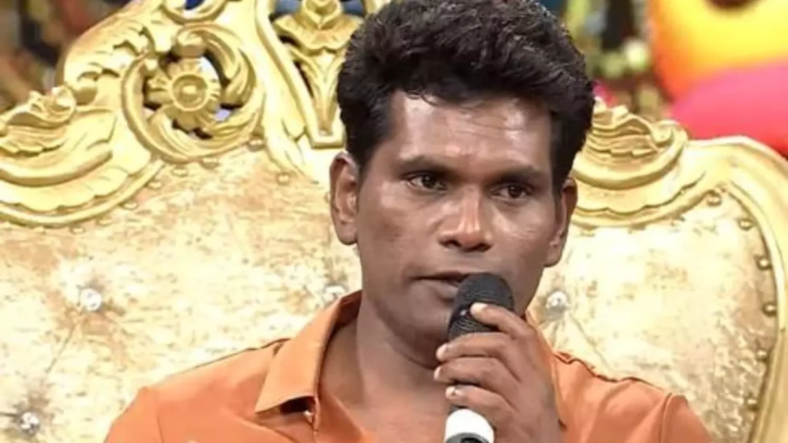 Chammak Chandra Biography: Net Worth, Age, Pictures, Instagram, Wiki, Movie, Family