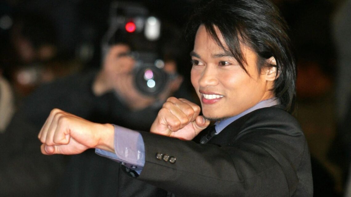 Tony Jaa Biography: Parents, Age, Height, Net Worth, Wife, Movies, Wikipedia, Ong Bak