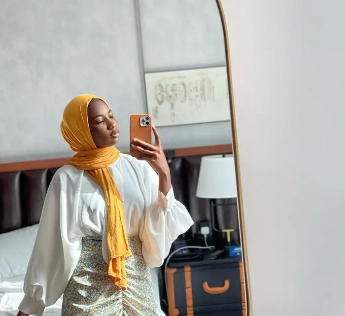 The Tale of Zainab, the 22-Year-Old, and Her 52-Year-Old Suitor