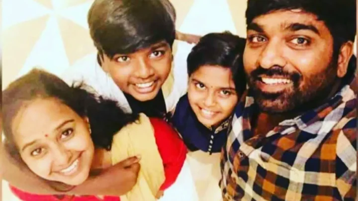 Vijay Sethupathi’s wife, Jessy Sethupathi Biography: Age, Husband, Net Worth, Height, Children, Instagram