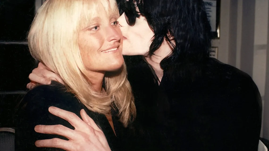 Michael Jackson’s Ex Wife, Debbie Rowe Biography: Net Worth, Age, Instagram, Husband, Parents, Children