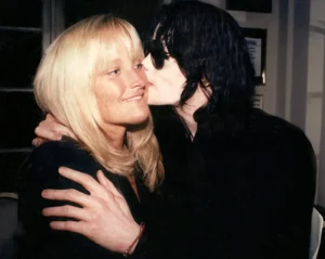 Debbie Rowe