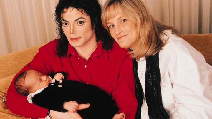 Michael Jackson’s Ex Wife, Debbie Rowe Biography: Net Worth, Age, Instagram, Husband, Parents, Children
