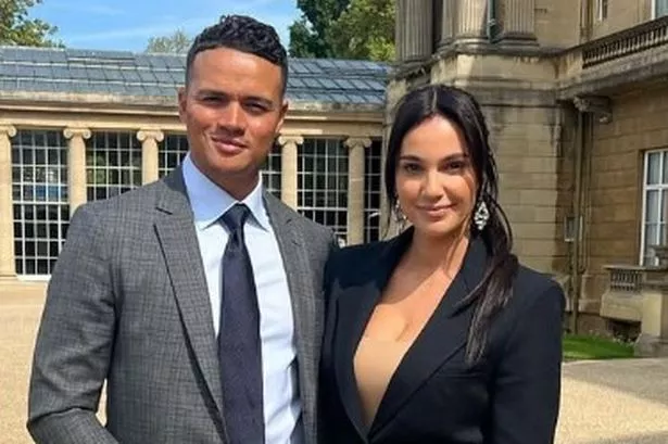 Jermaine Jenas’ wife, Ellie Penfold Biography: Age, Net Worth, Photos, Husband, Kids, Height