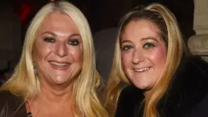 Vanessa Feltz’s daughter, Saskia Kurer Biography: Age, Husband, Net Worth, Height, Wiki, Kids