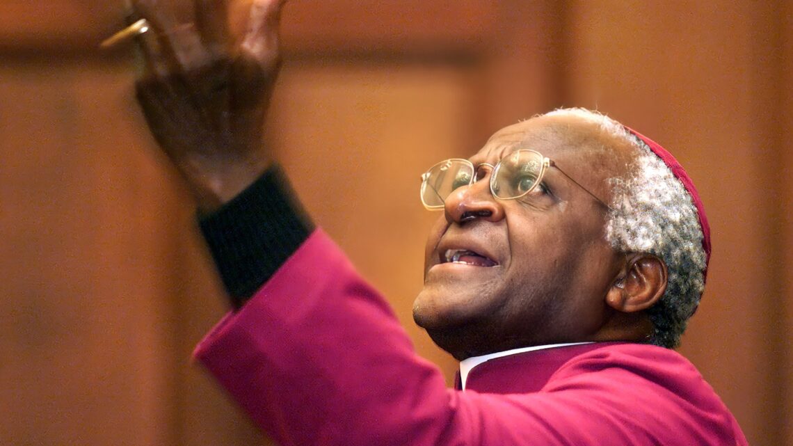 Desmond Tutu Biography: Wife, Net Worth, Parents, Age, Height, Children, Death