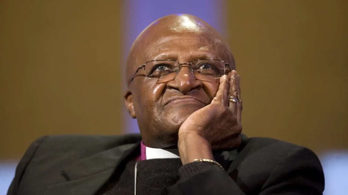 Desmond Tutu Biography: Wife, Net Worth, Parents, Age, Height, Children, Death