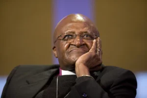 Desmond Tutu
