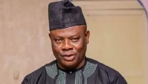 Yinka Quadri Biography: Wife, Age, Children, Net Worth, Movies, Awards