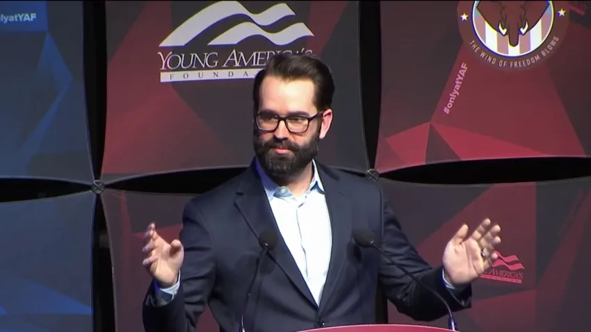 Matt Walsh Biography: Age, Net Worth, Wikipedia, Kids, Wife, Fox News, Instagram