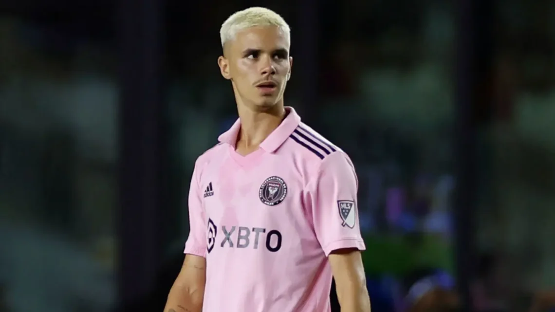 David Beckham’s Son, Romeo Beckham Biography: Parents, Net Worth, Girlfriend, Height, Age, Instagram, Stats