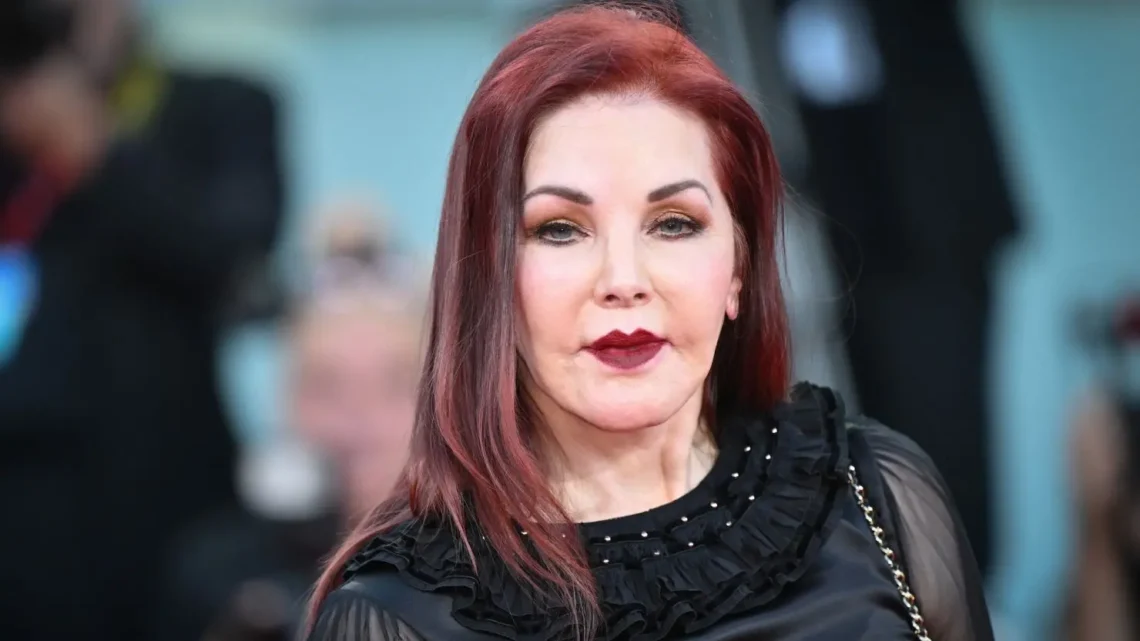 Priscilla Presley Biography: Age, Net Worth, Movies, Wikipedia, Husband, Children, IMDb, Books