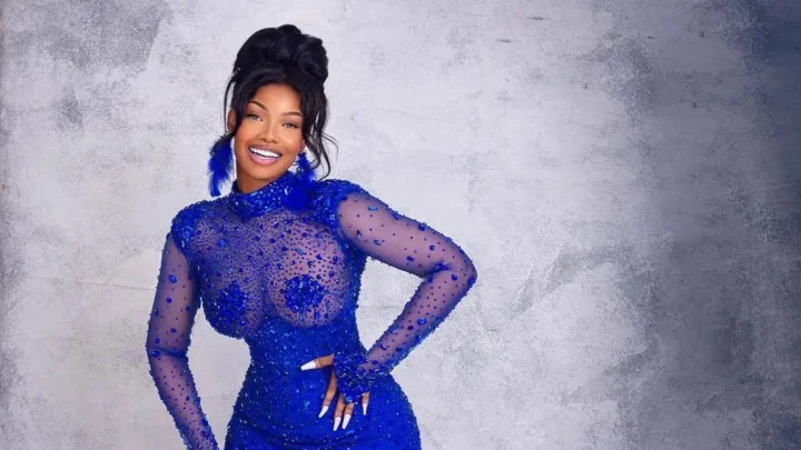 Controversy Unleashed: Tacha’s Video Sparks Influence Debate