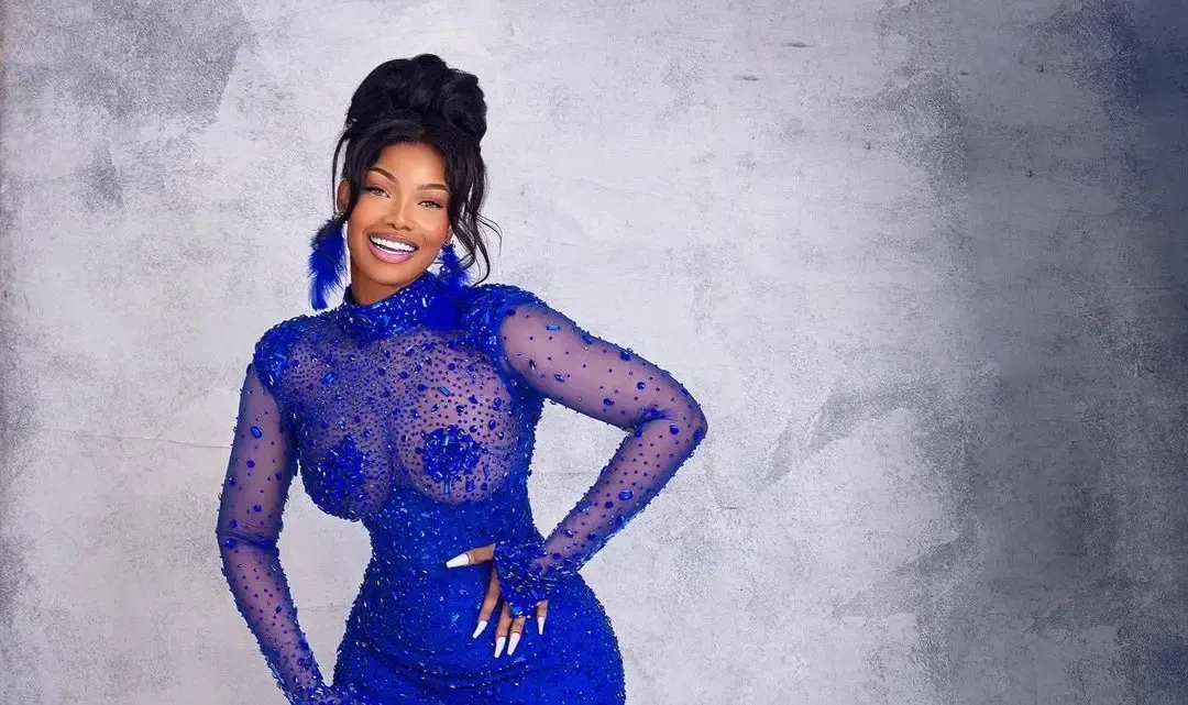 Controversy Unleashed: Tacha’s Video Sparks Influence Debate