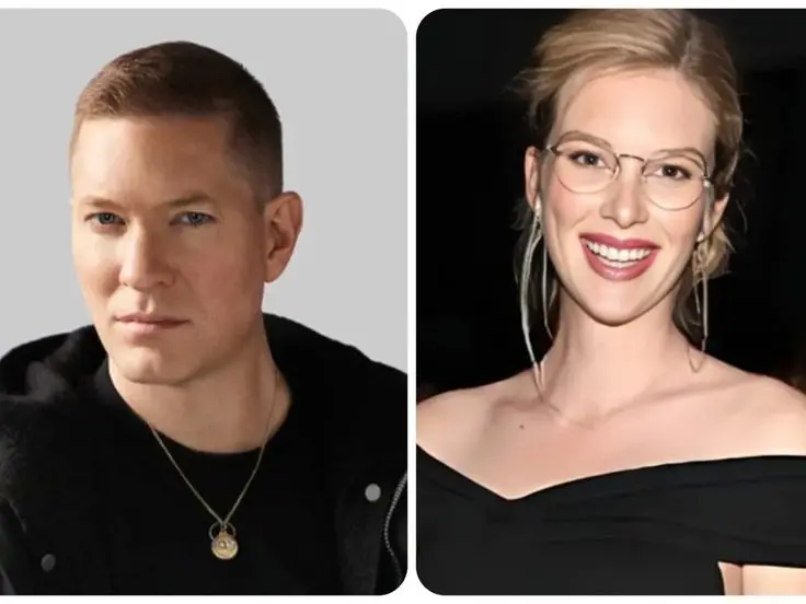 Joseph Sikora’s Wife, Tania Ribalow Biography: Net Worth, Age, Height, Parents, Movie, Nationality