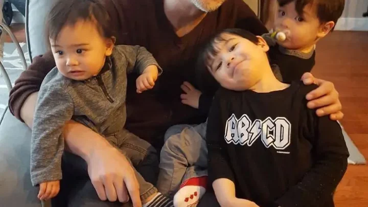 Matt Taibbi’s wife, Jeanne Taibbi Biography: Career, Height, Age, Net Worth, Nationality, Children