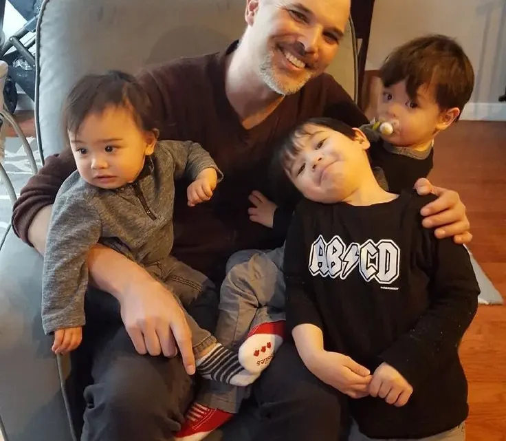 Matt Taibbi’s wife, Jeanne Taibbi Biography: Career, Height, Age, Net Worth, Nationality, Children