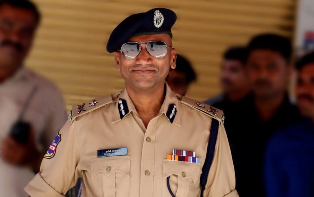 R. S. Praveen Kumar Biography: Net Worth, Age, Kids, Wife, Parents, Nationality, Height R. S. Praveen Kumar Biography: Net Worth, Age, Kids, Wife, Parents, Nationality, Height