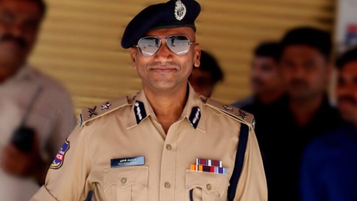 R. S. Praveen Kumar Biography: Net Worth, Age, Kids, Wife, Parents, Nationality, Height